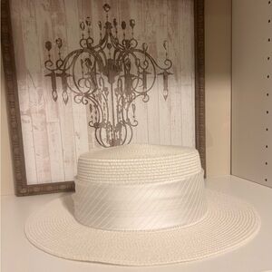 Nomad Classic Cream Women's Hat